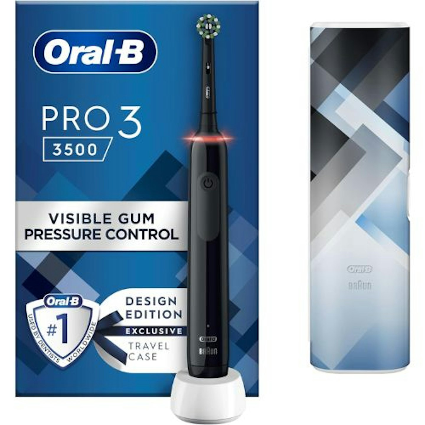 Oral-B Pro 3 Electric Toothbrush