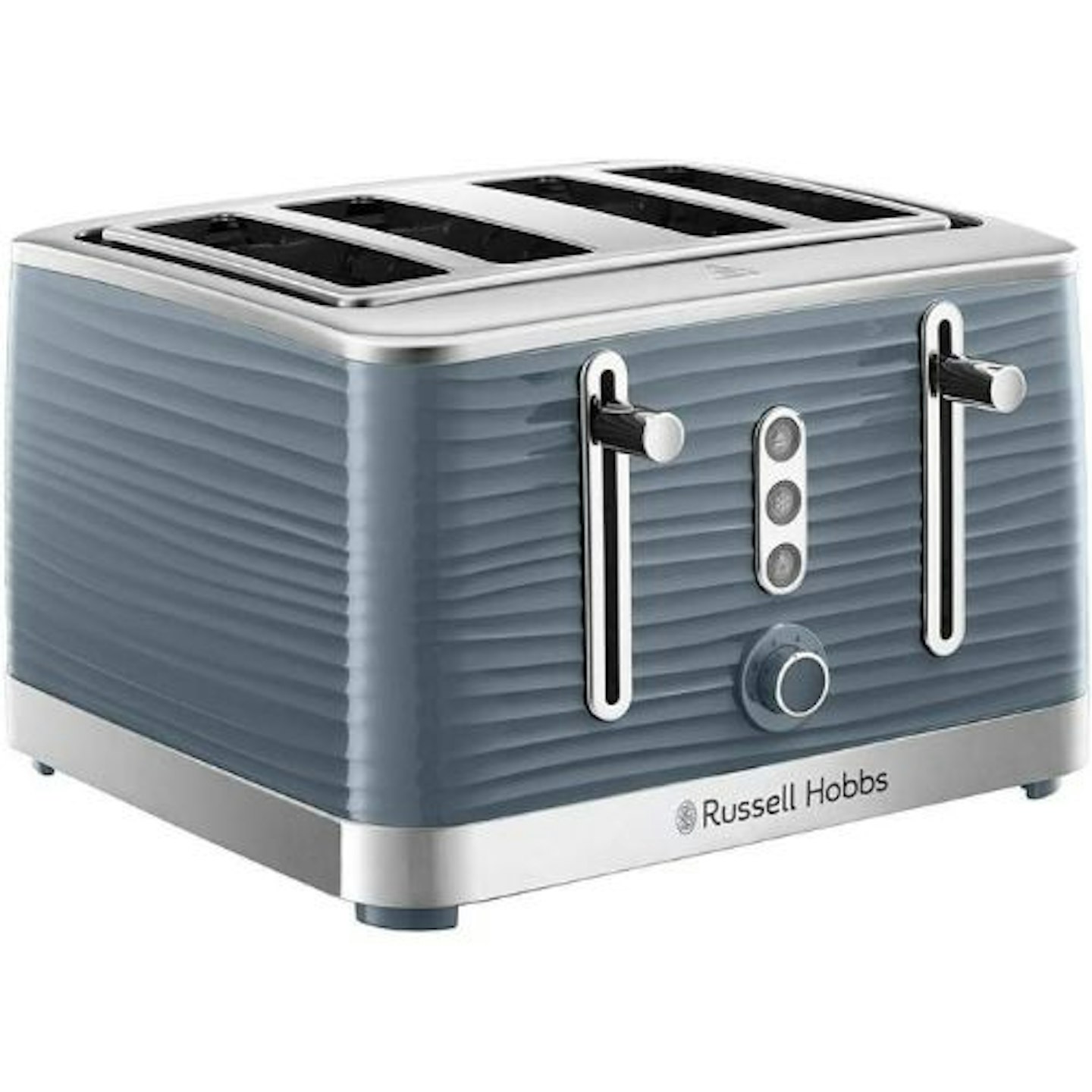 Russell Hobbs Inspire 4 Slice Toaster