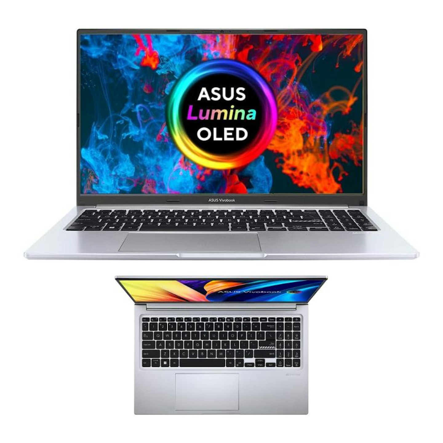 ASUS Vivobook 15 OLED X1505VA 15.6-inch OLED Laptop