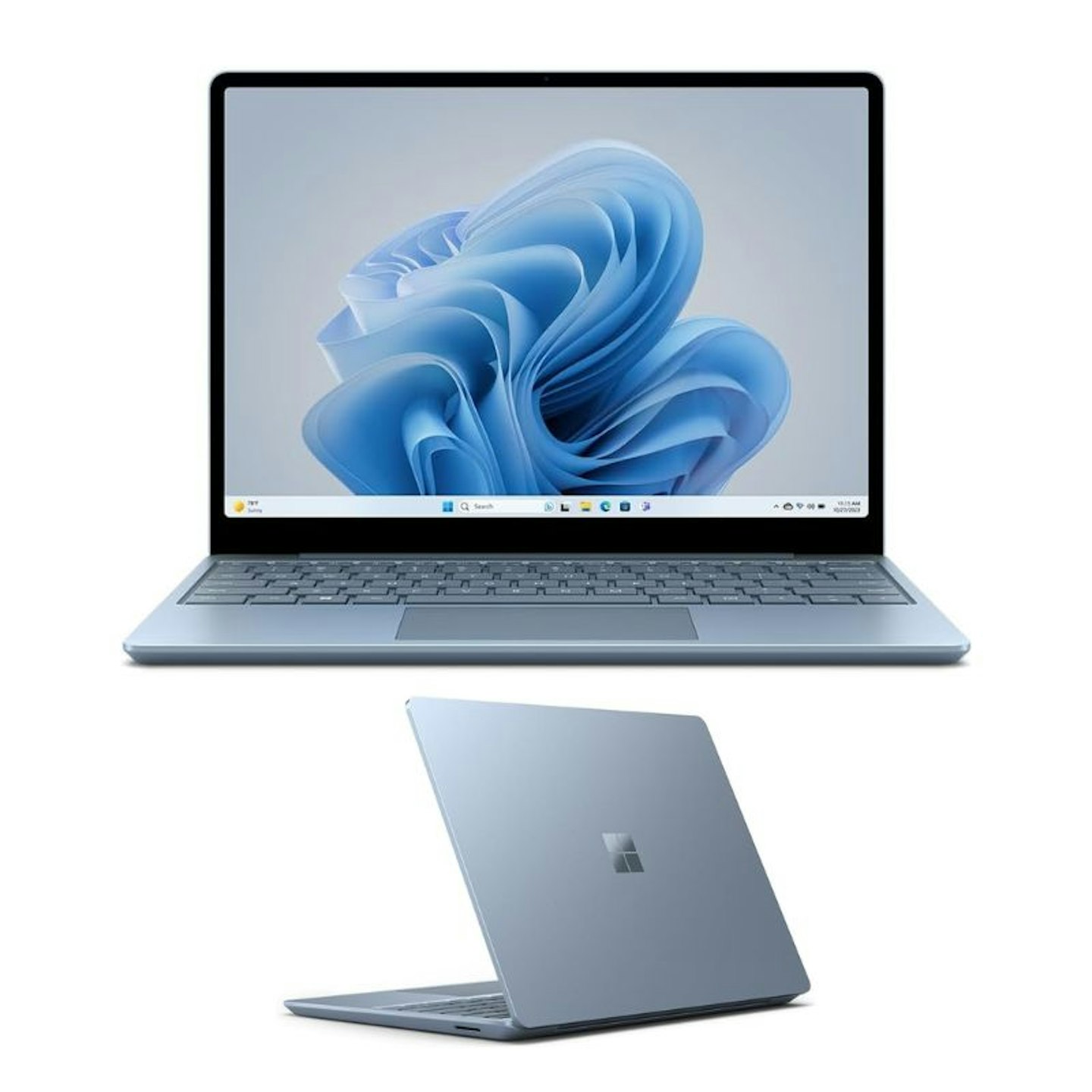 Microsoft Surface Laptop Go 3 