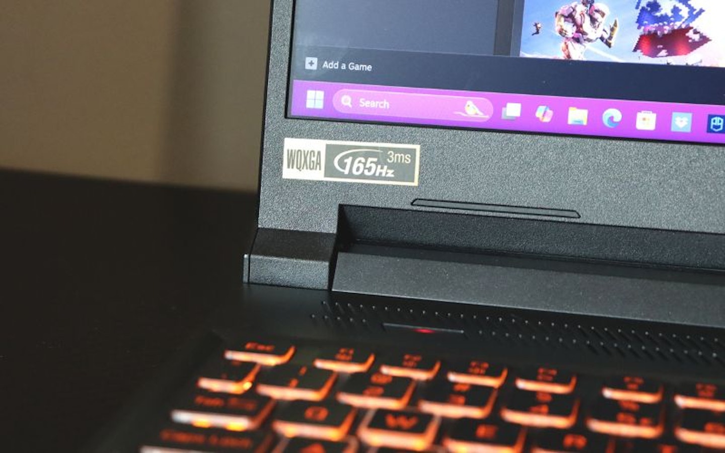 Acer Nitro V 16 ANV16-41 Gaming Laptop. Best laptops under £1000. Best gaming laptop under £1000.