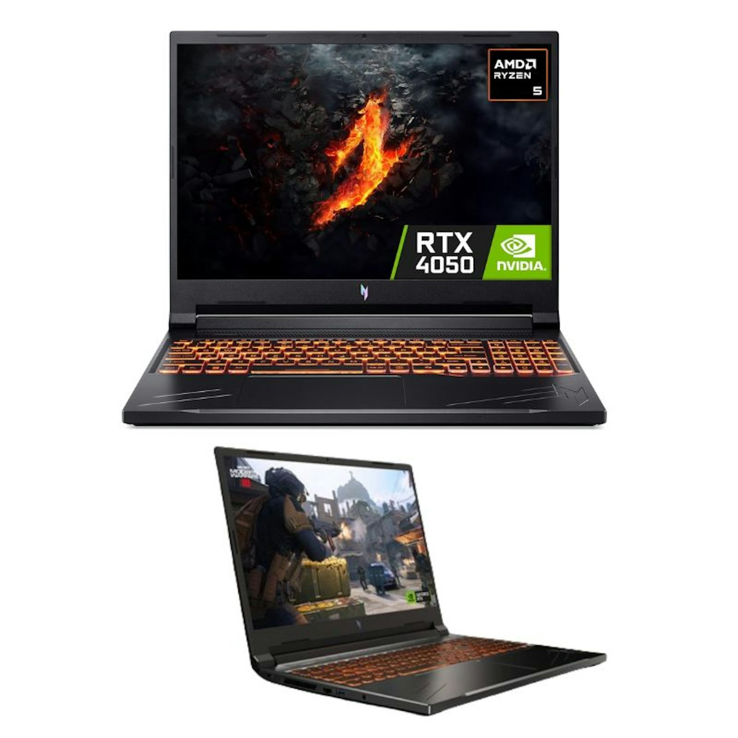 Acer Nitro V 16 ANV16-41 Gaming Laptop