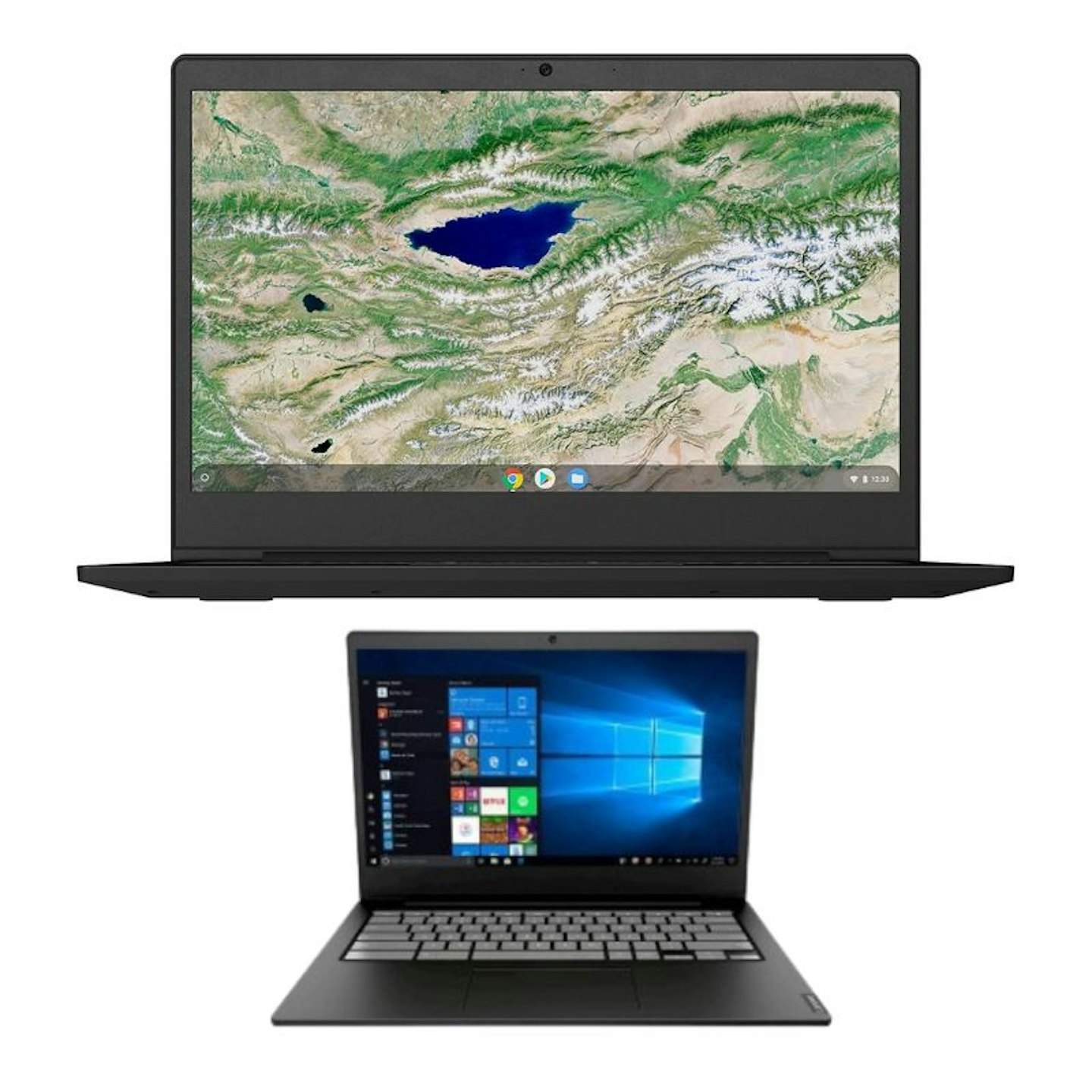 Lenovo Chromebook S340 Laptop