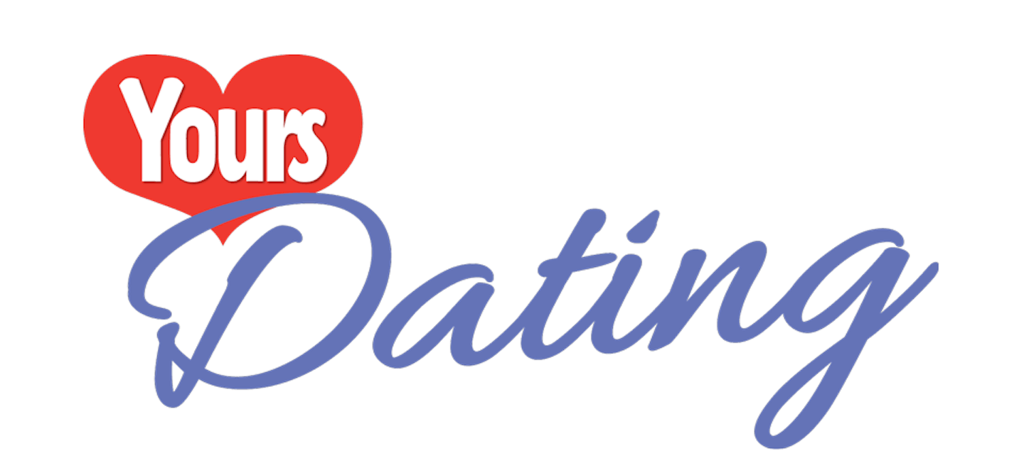 Yours Dating logo