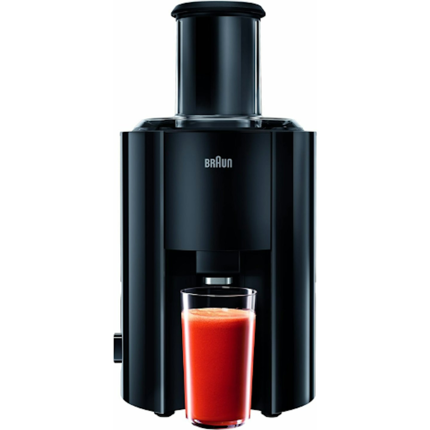 Braun J300 Spin Juicer