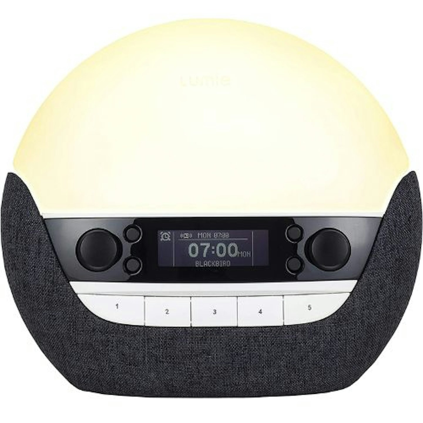  Lumie Bodyclock Luxe 750DAB