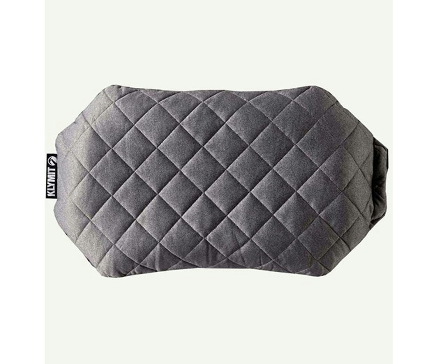 Luxe Camping Pillow