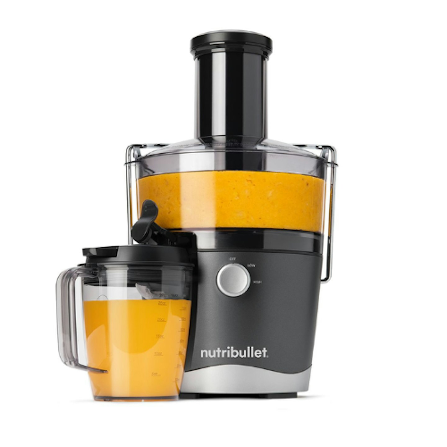 Nutribullet Juicer