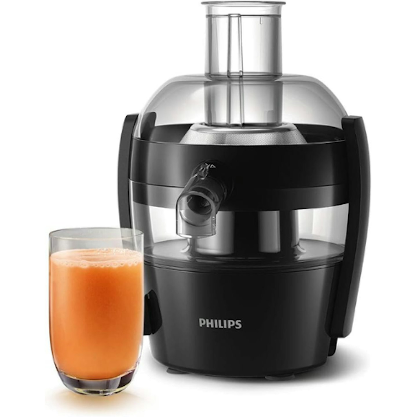 Philips HR183201 Viva Collection Compact Juicer