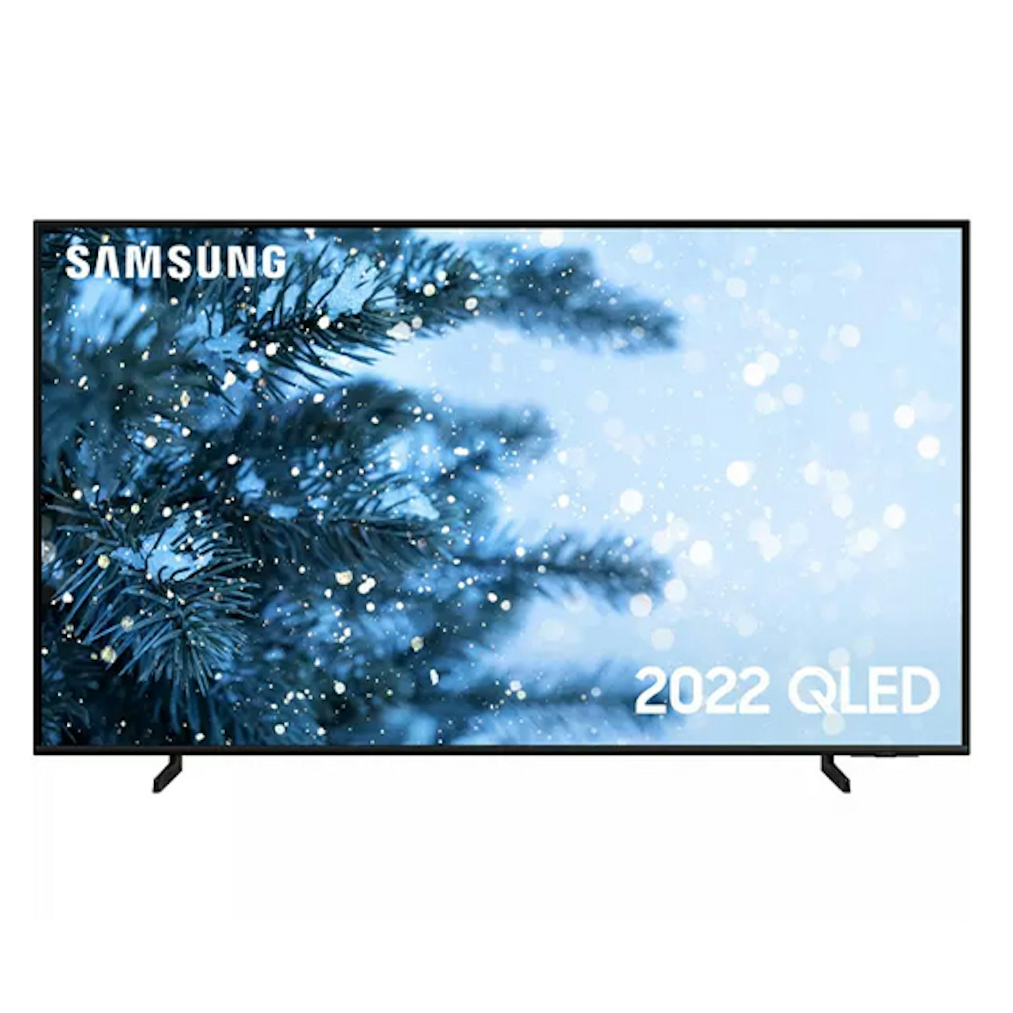 SAMSUNG 65 Smart 4K Ultra HD HDR QLED TV