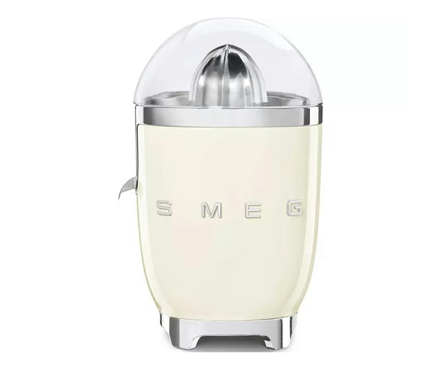 SMEG 50's Retro Style CJF01CRUK Citrus Juicer