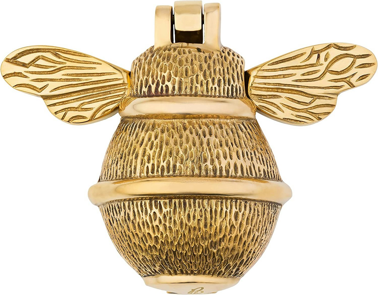 bee door knocker