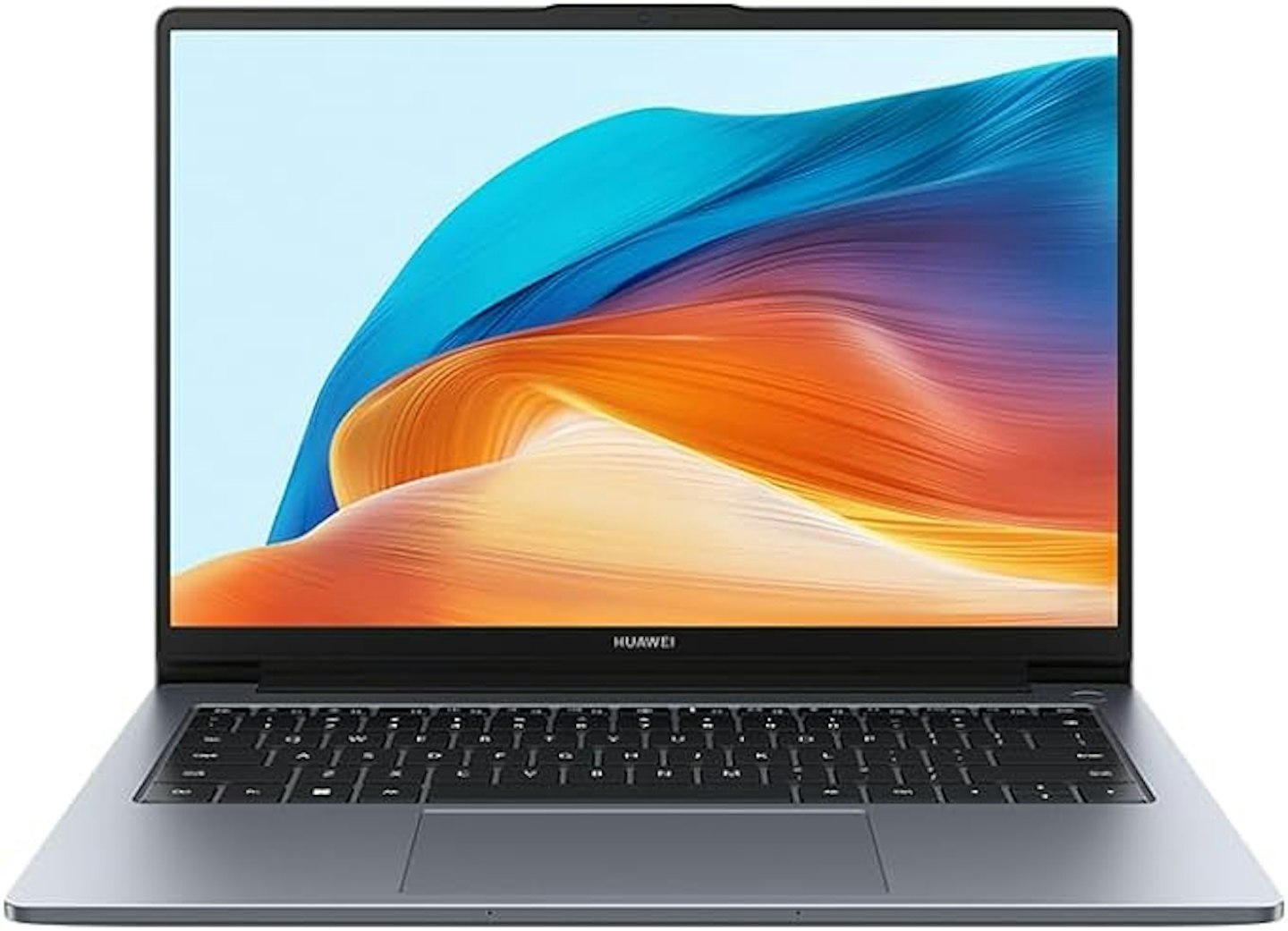 Huawei d14 laptop