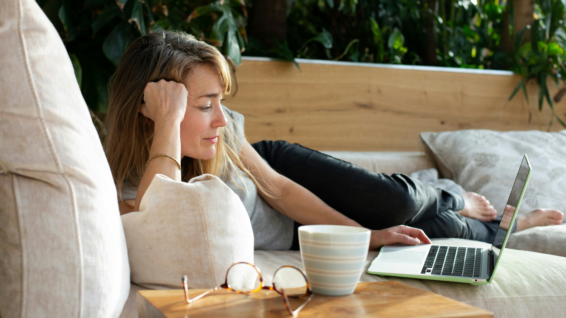 The best laptops under 1 000 for 2024