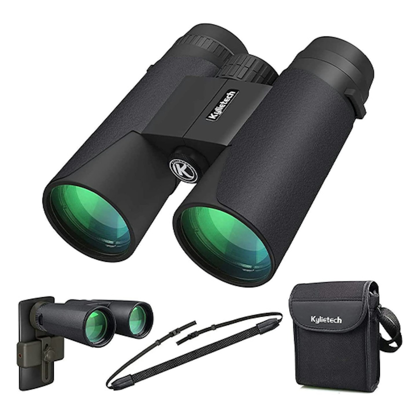 The best bird-watching gifts: Kylietech High Power Binoculars
