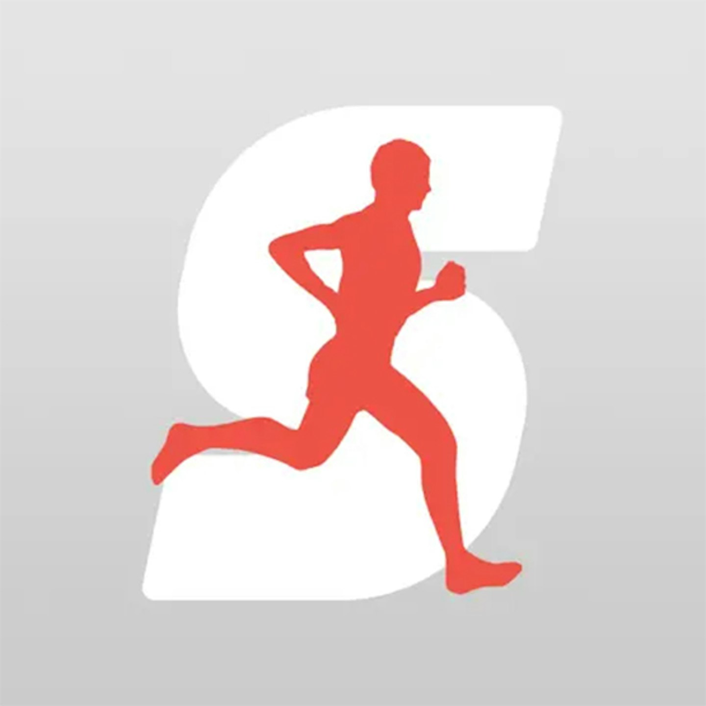 Sports tracker app