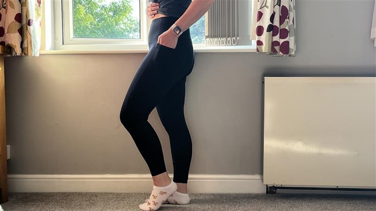 Sweaty Betty Power Gym Leggings