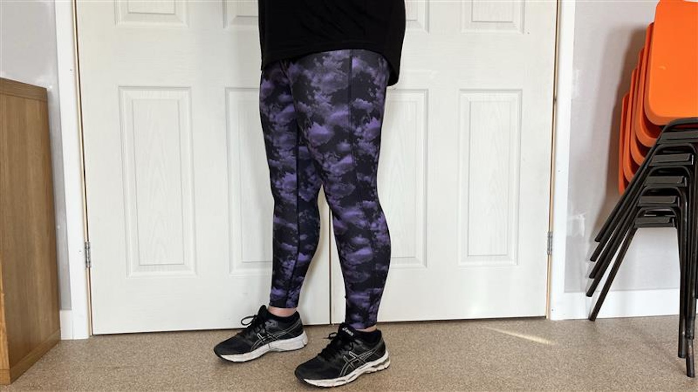 M&S Go Move Leggings 