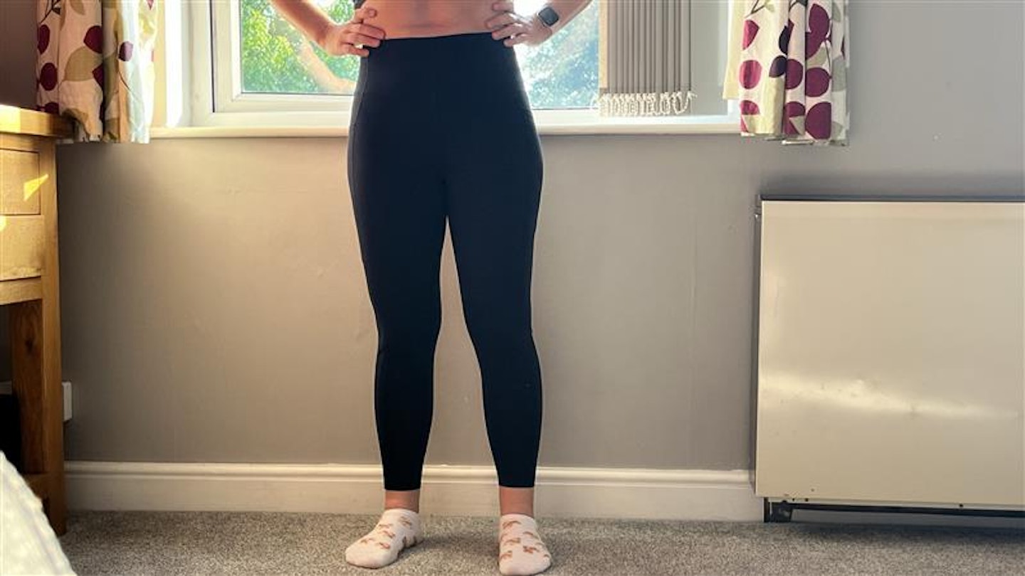 Sweaty Betty Power Gym Leggings 