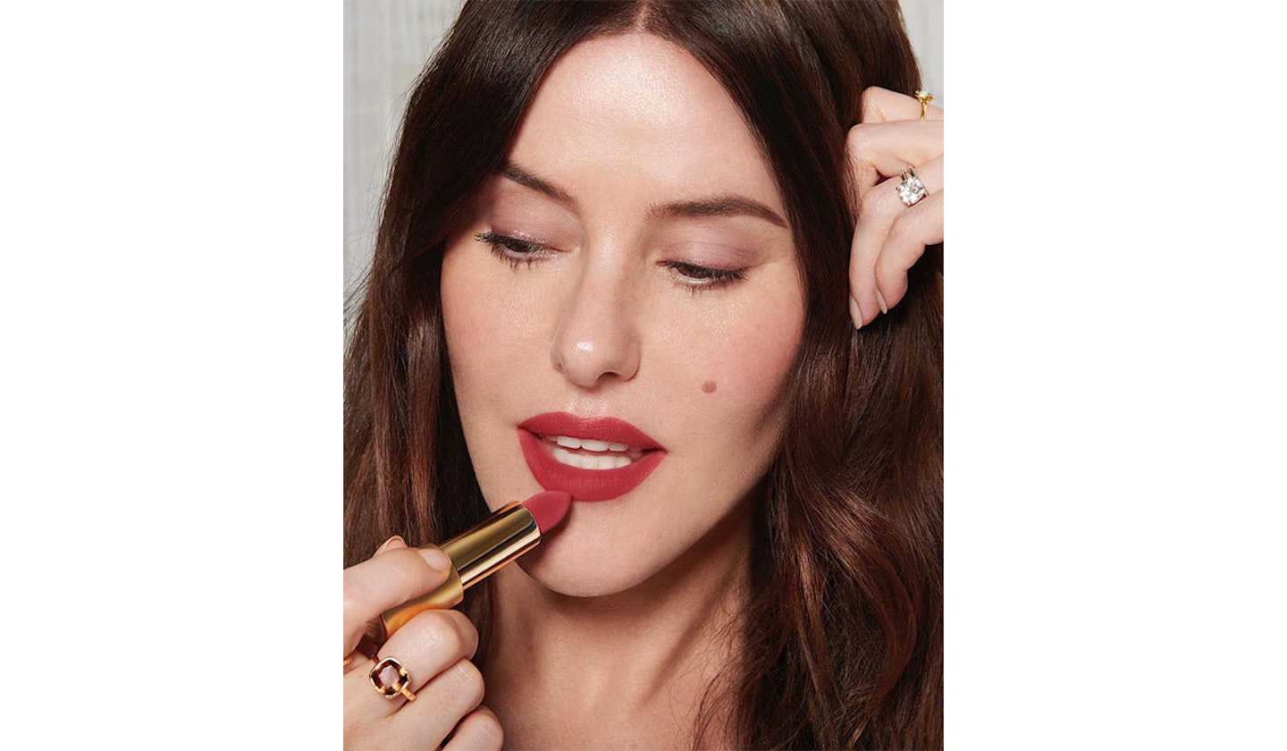 Lisa eldridge lipstick