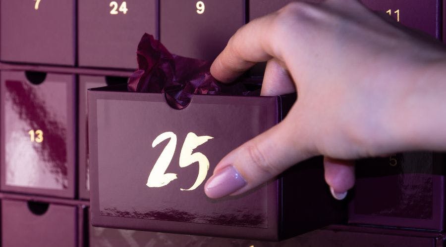 Best Beauty Advent Calendars 2024