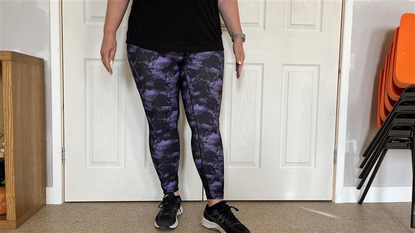 M&S Go Move Leggings