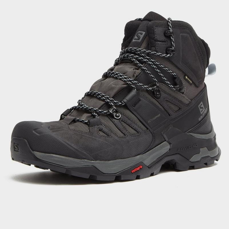 women's millbeck waterproof walking boot