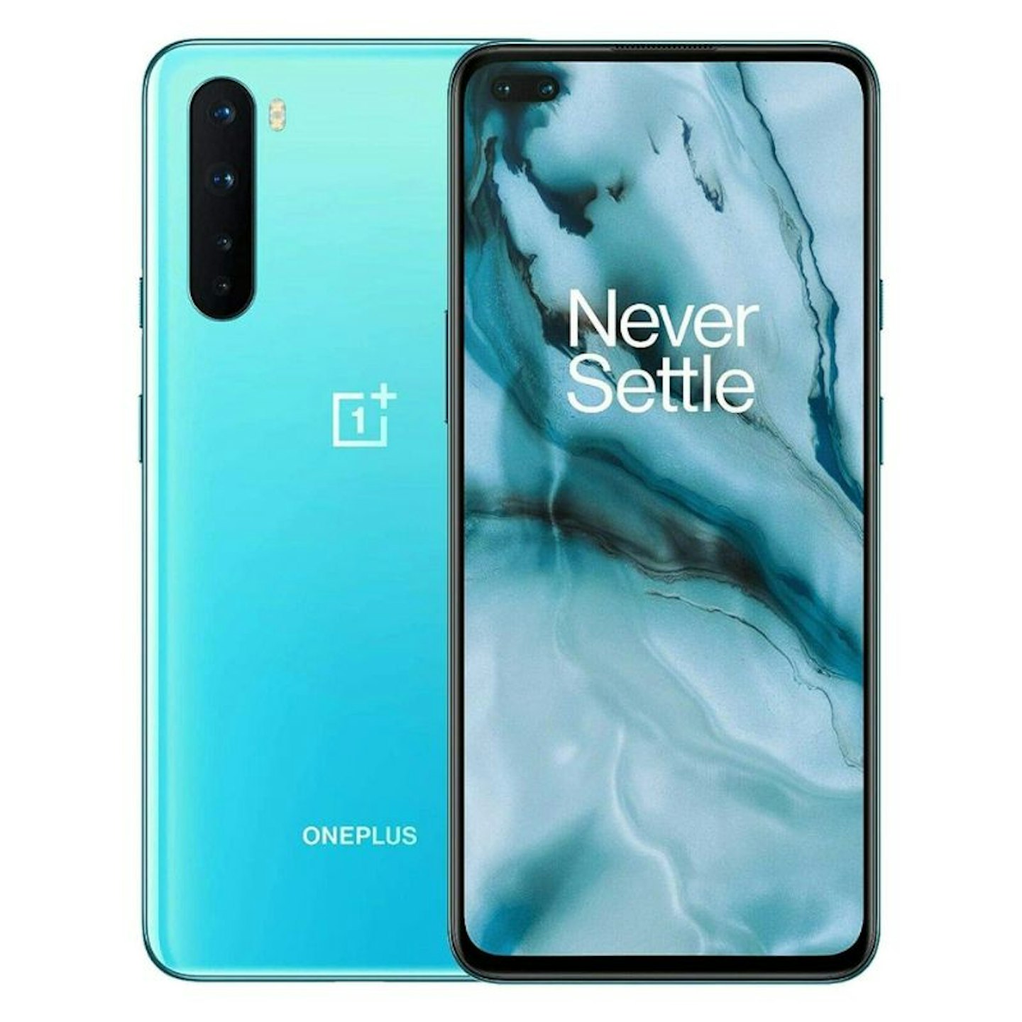 OnePlus NORD (5G) 8GB RAM 128GB SIM-Free Smartphone