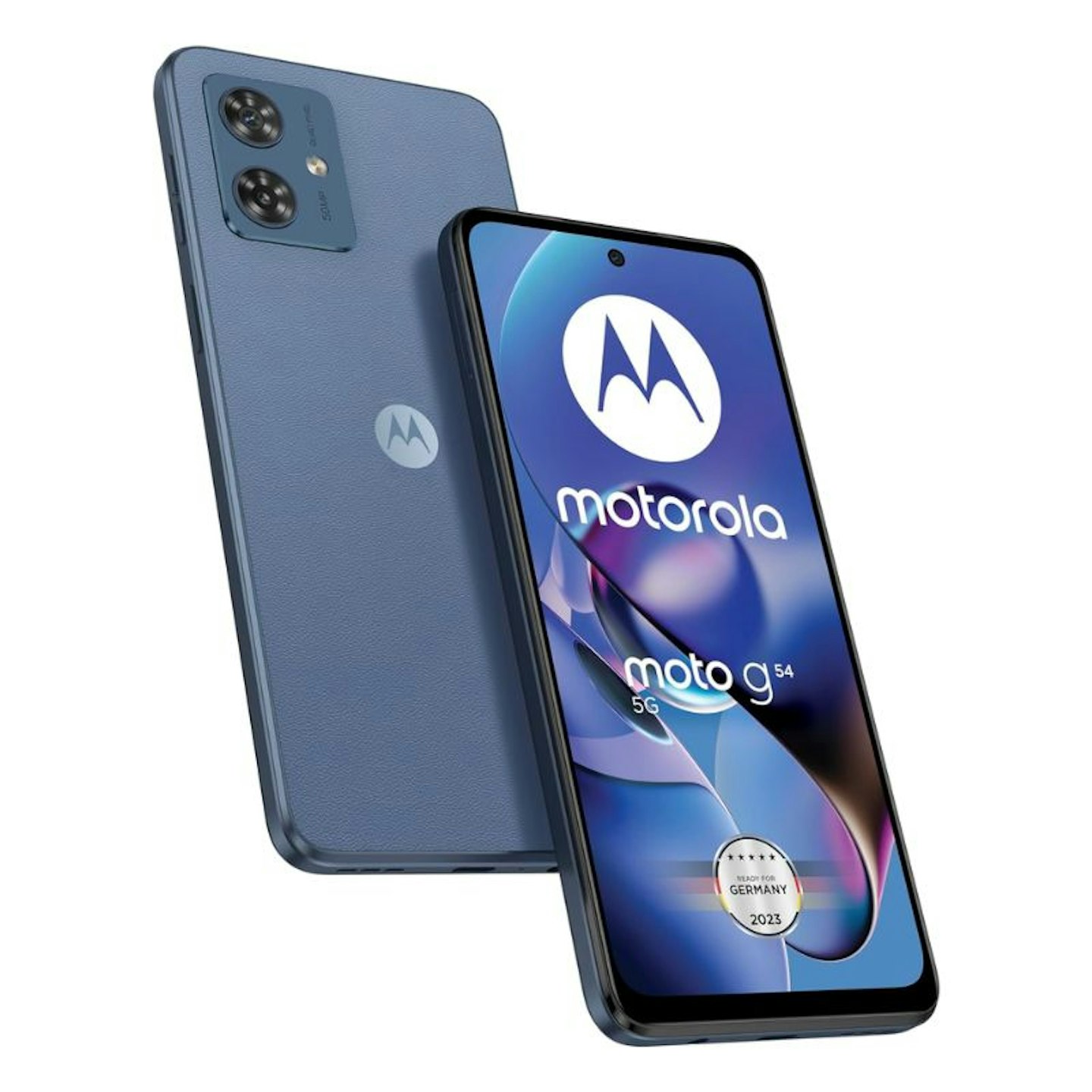 Motorola Mobility Moto g54 5G