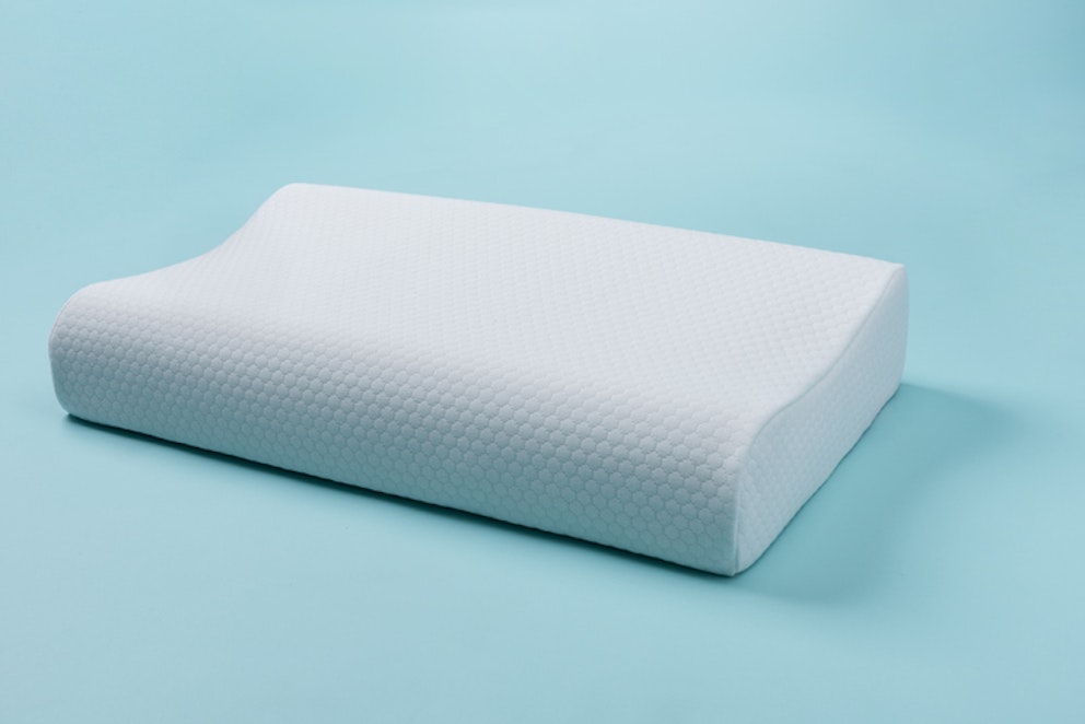 Best memory foam pillows 2023