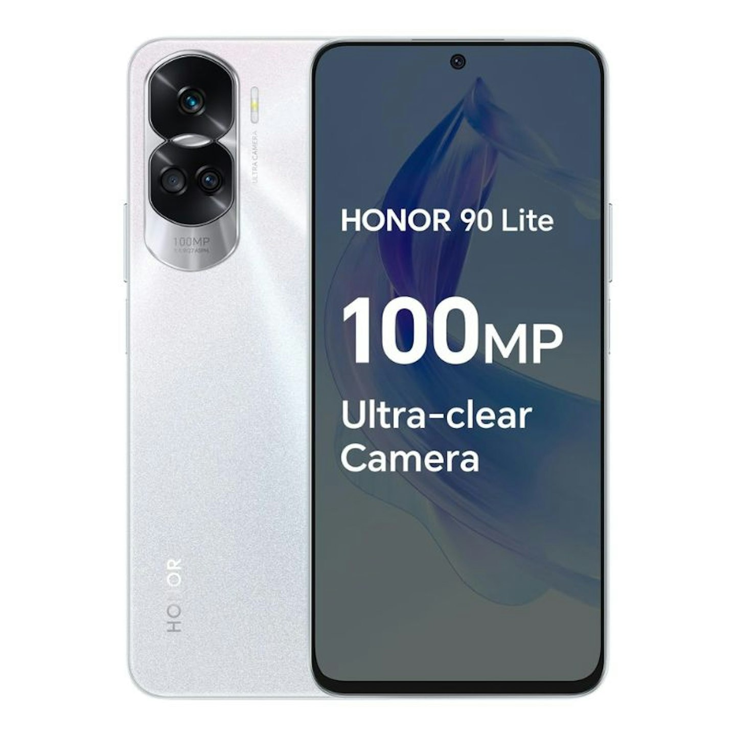 HONOR 90 Lite Smartphone 5G