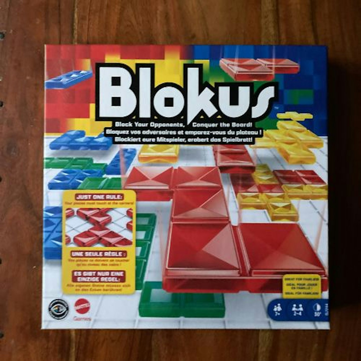 Blokus