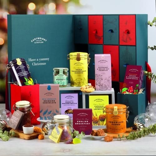 24 best Advent calendars to celebrate December | Wellbeing | Yours