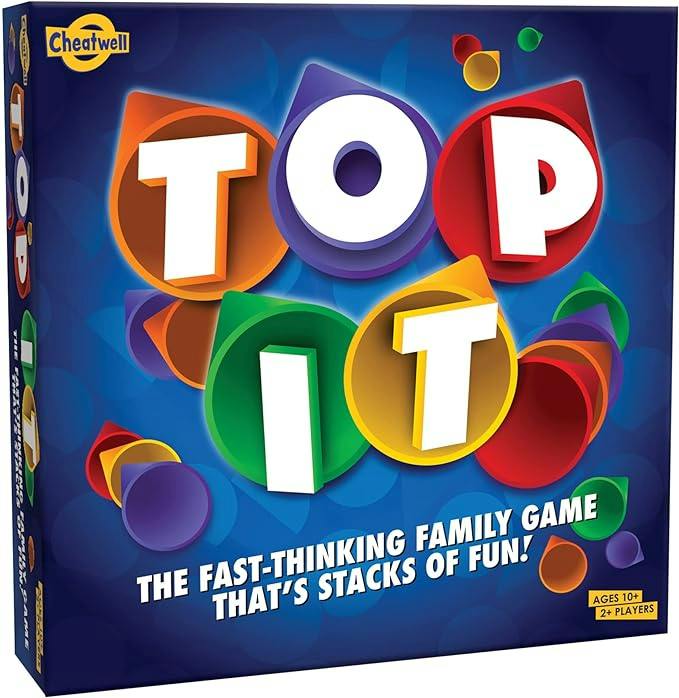 Cheatwell Games Junior – Reiseversion Des Beliebten Namensspiels, Familienspiel Für Unterwegs