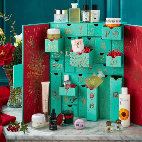 24 best Advent calendars to celebrate December | Wellbeing | Yours