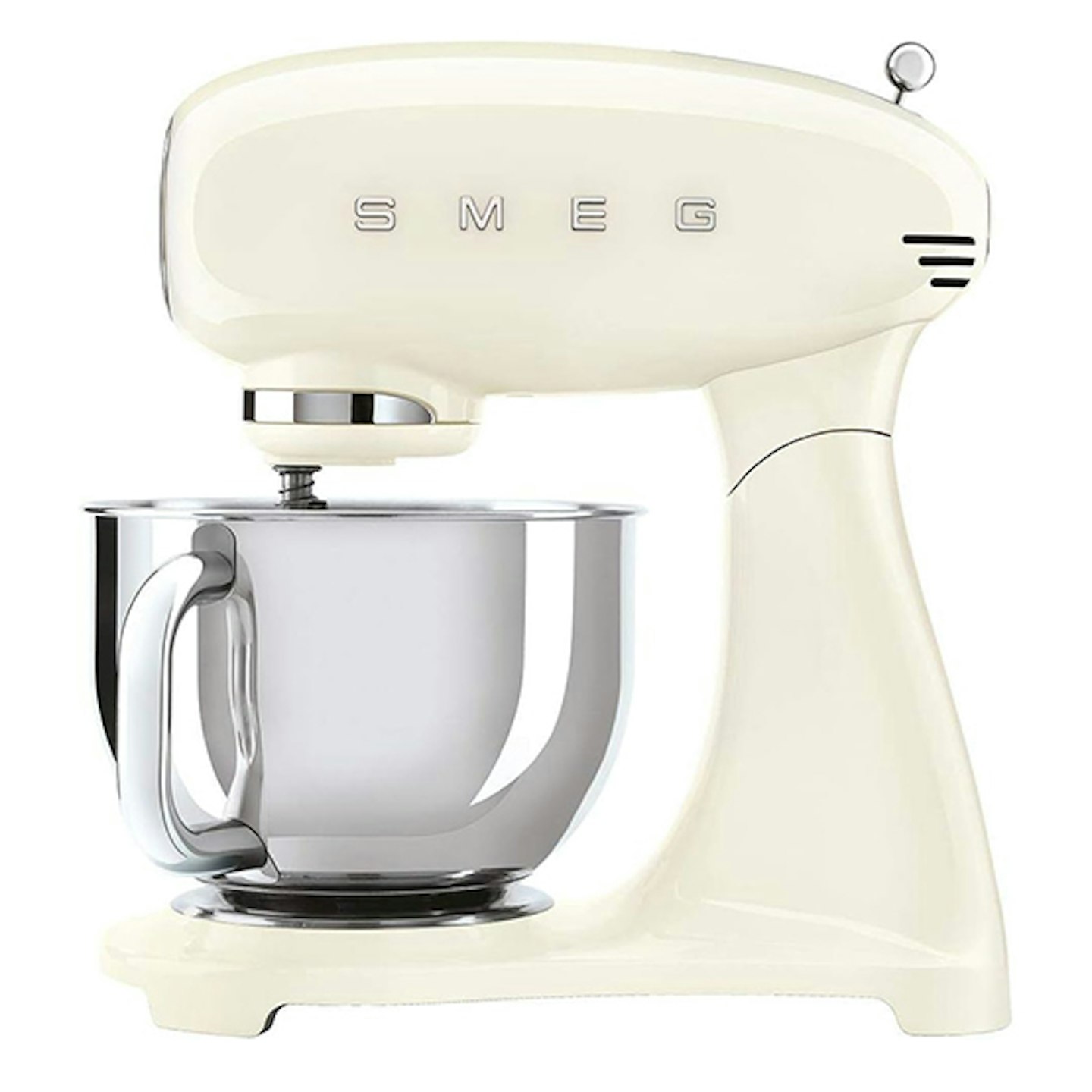 smeg stand mixer