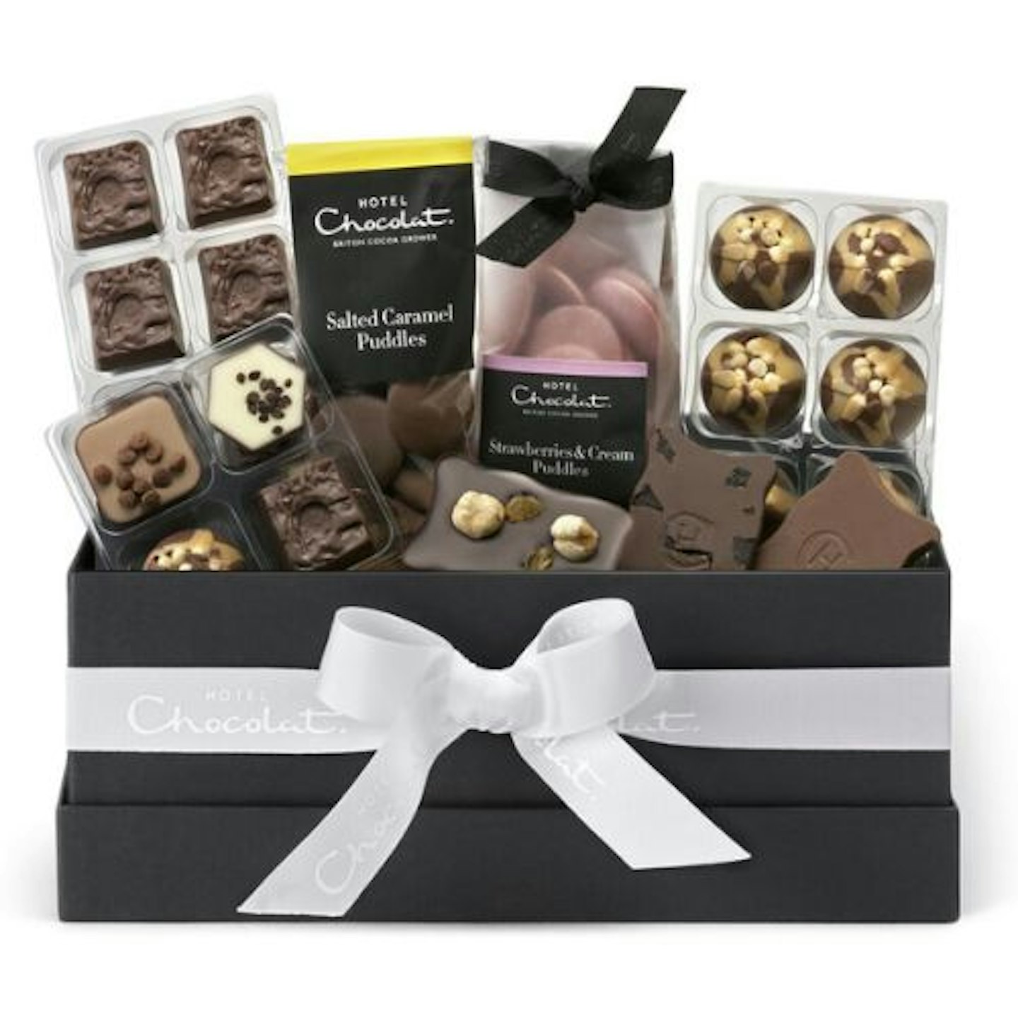 The Best Christmas Hampers 2022: Fortnum & Mason, John Lewis And Bettys