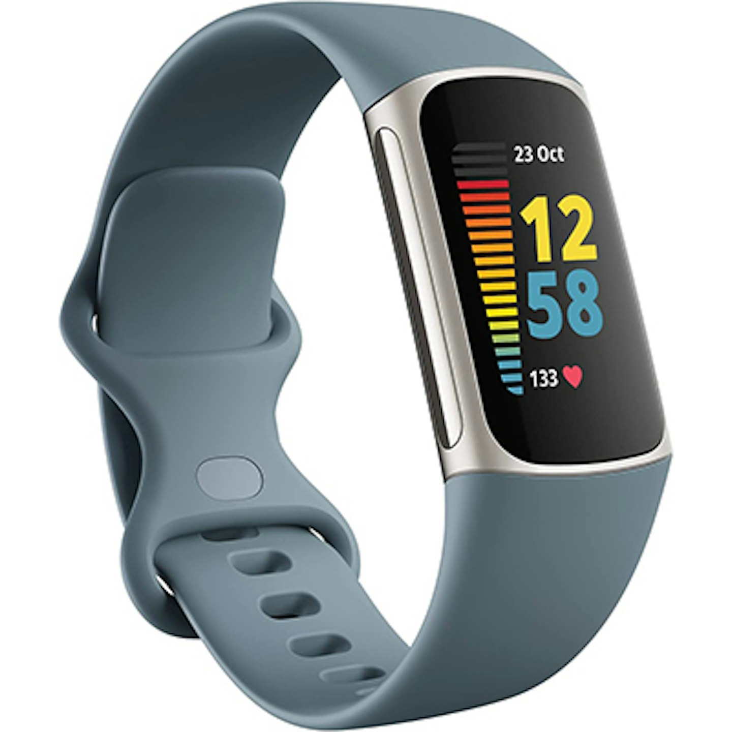 Fitbit Charge 5 Activity Tracker 