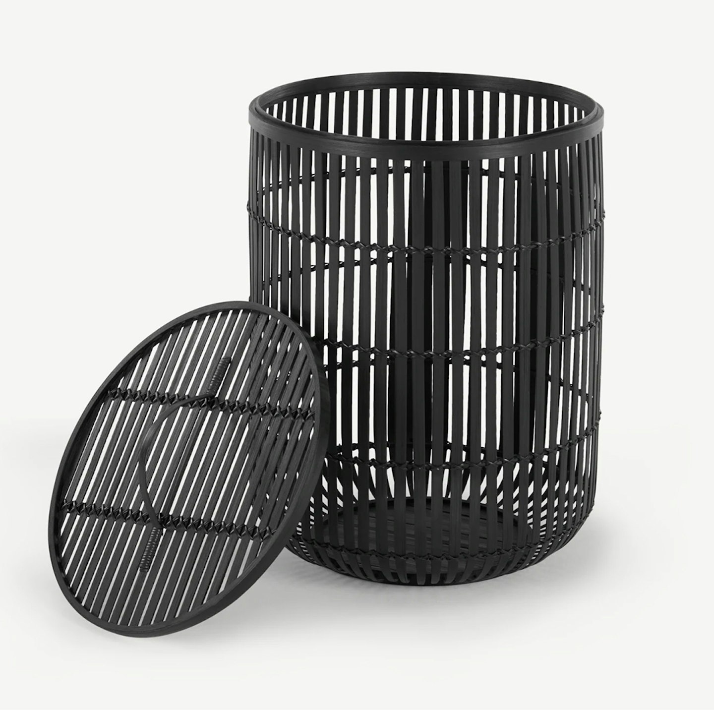 made.com sale kurino washing basket