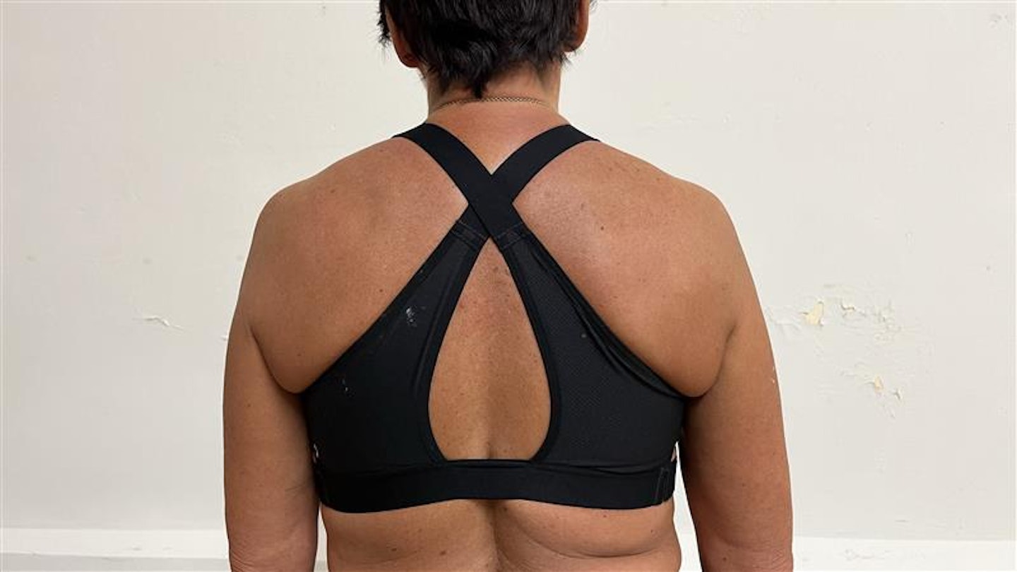 M&S Goodmove Ultimate Support bra 