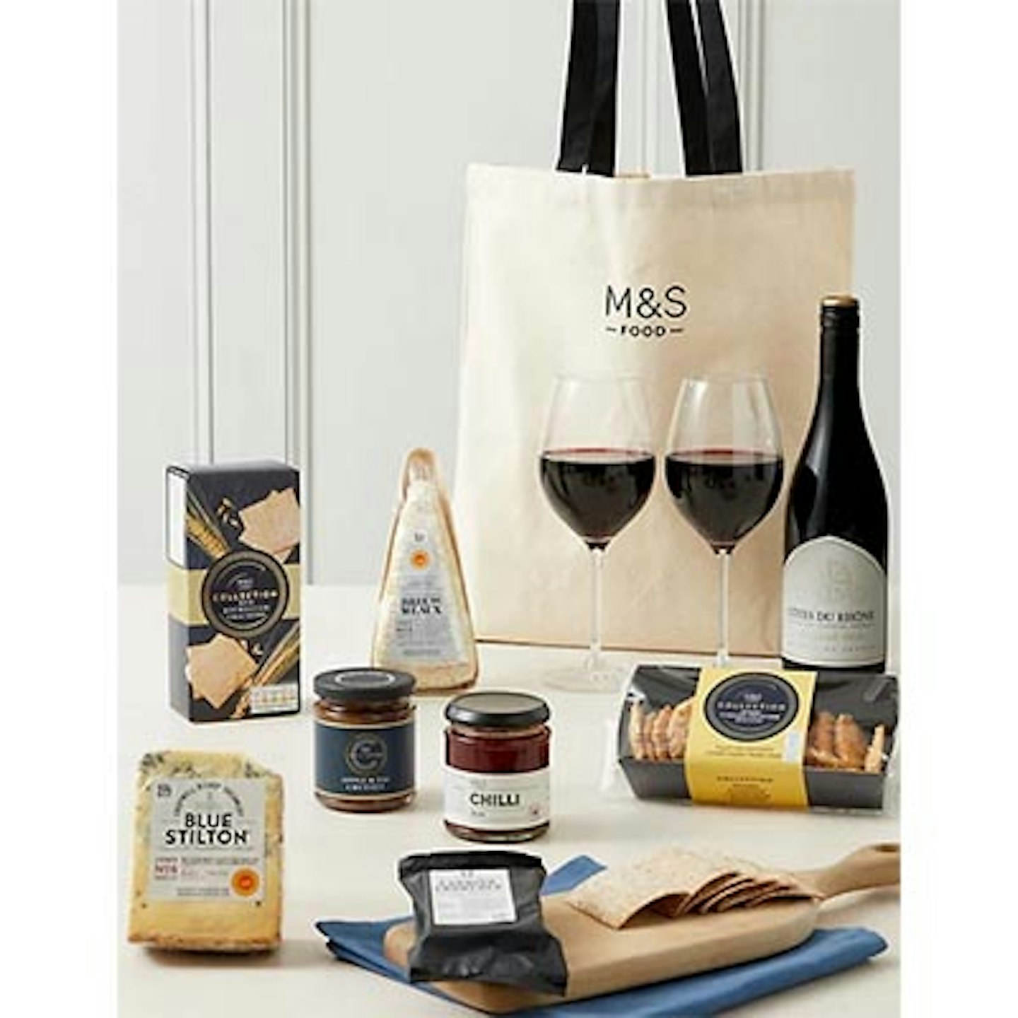 30% off selected hampers