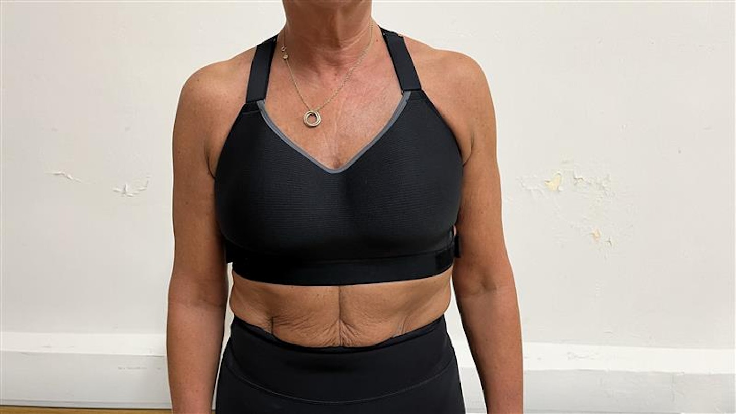 M&S Goodmove Ultimate Support bra 