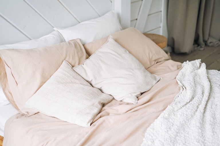 Our guide to the best bed linen for every budget and style