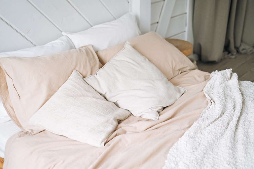 Our guide to the best bed linen for every budget and style