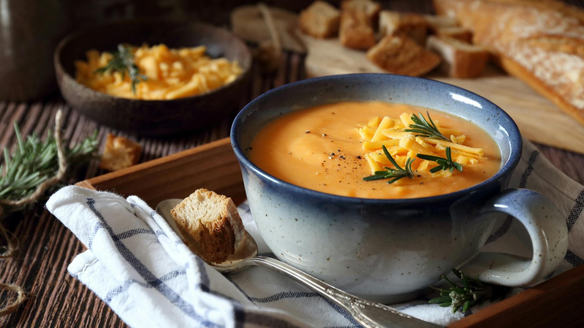 The Best Soup Makers For Healthy And Nutritious Meals