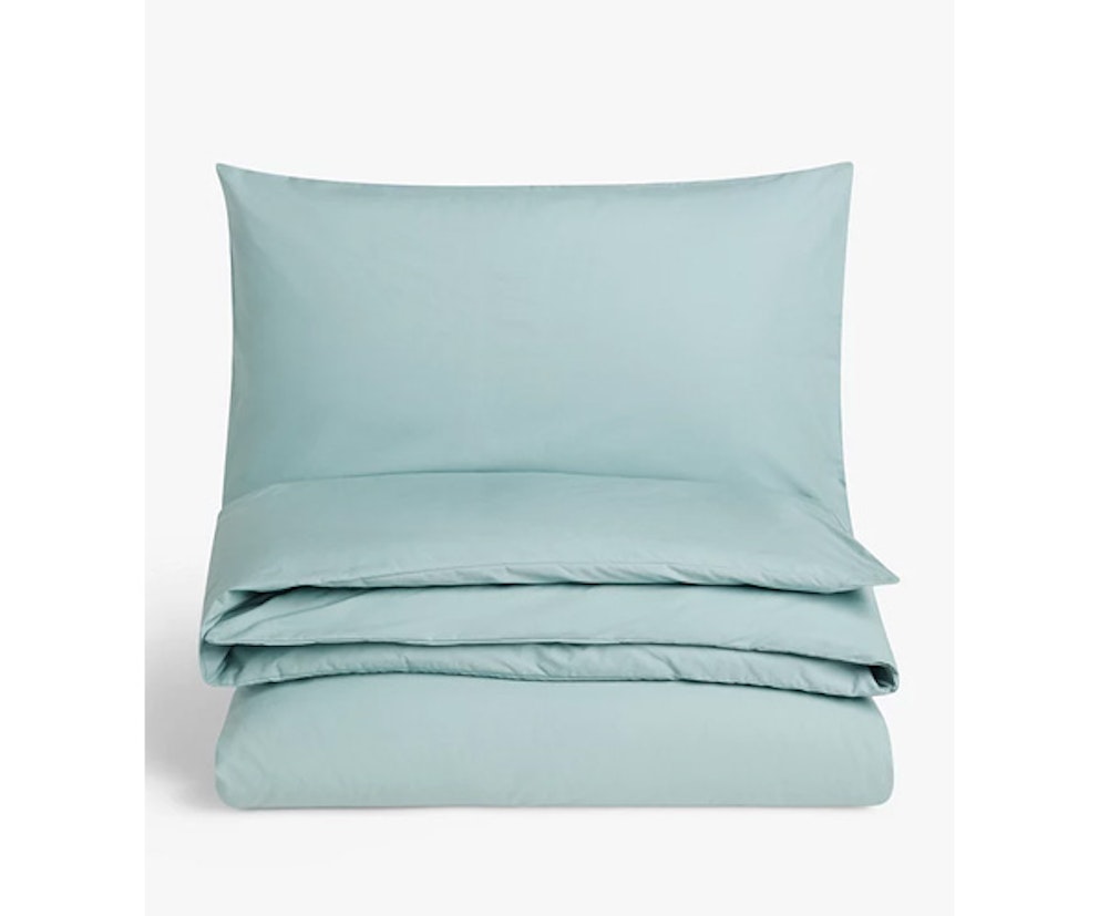 Our guide to the best bed linen for every budget and style