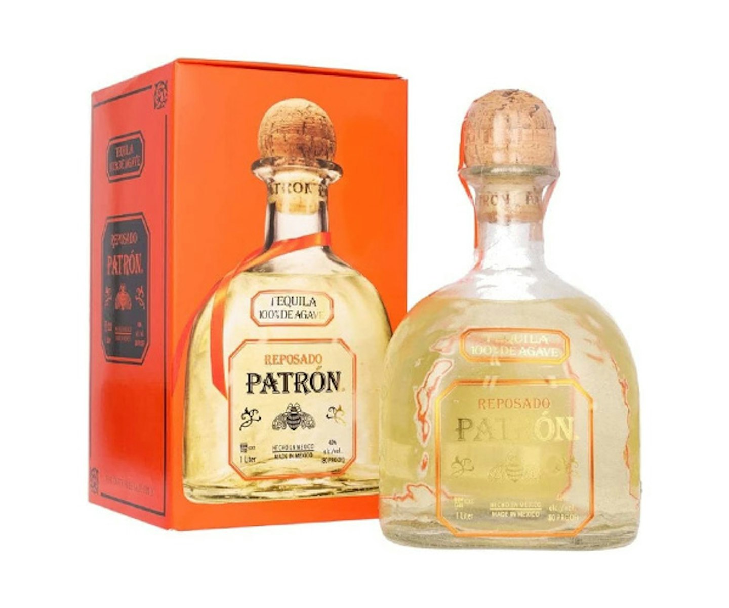 Patron