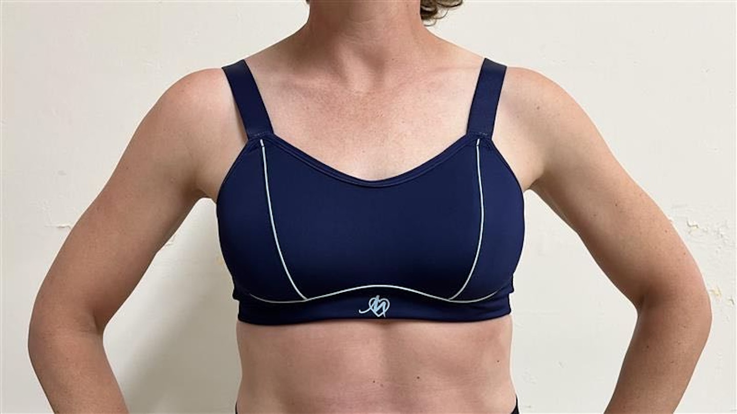 Pour Moi Sports bra 