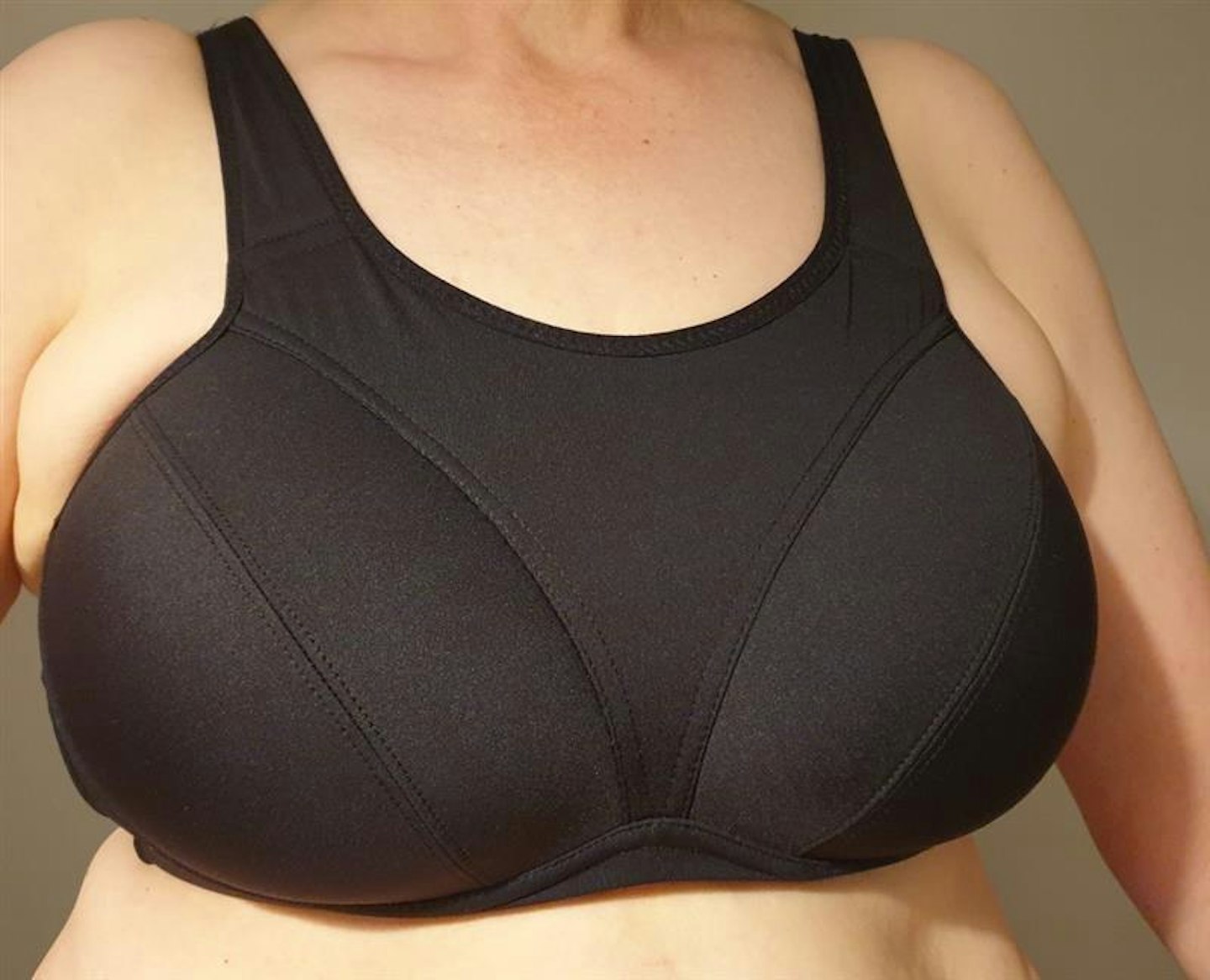 Runderwear Power bra 