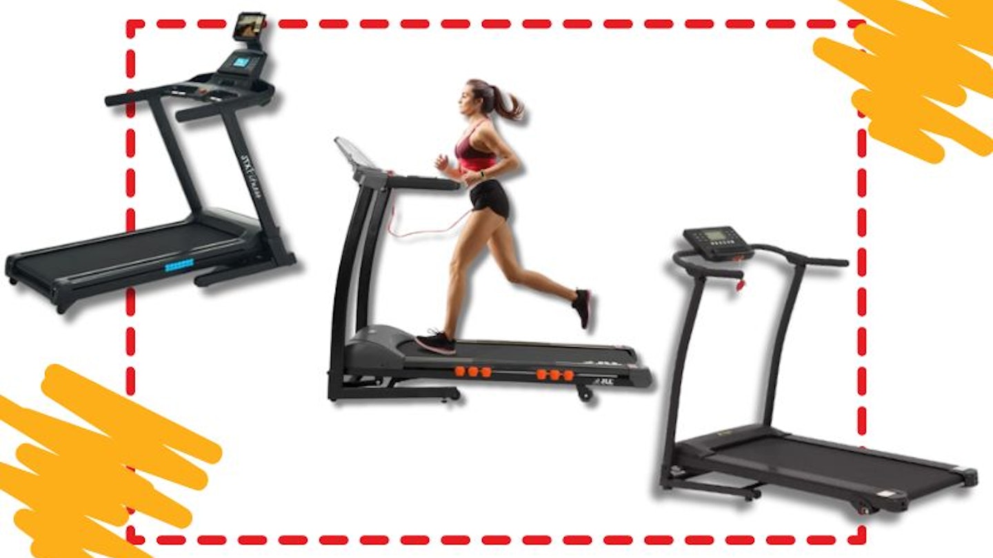 best treadmill UK